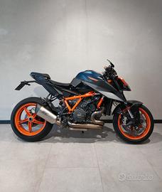 Ktm 1290 Super Duke R