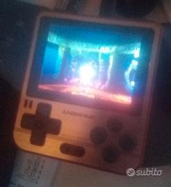 mini consolina treogaming