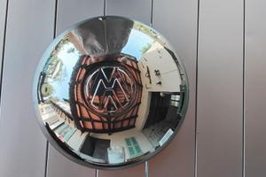 Copricerchione originale volkswagen T2