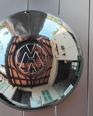Copricerchione originale volkswagen T2