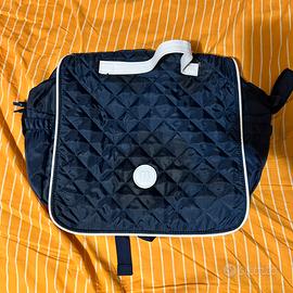 Borsa neonato porta cambi Mustela tracolla zaino