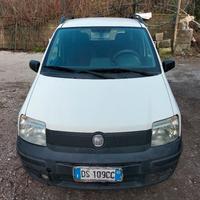 Fiat Panda 1.3 mjt 75 cv