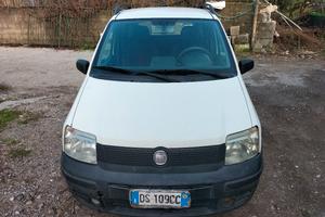 Fiat Panda 1.3 mjt 75 cv