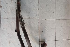 MARMITTA + COLLETTORI 