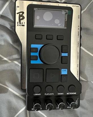 M-Live B.Beat Evo 256 GB