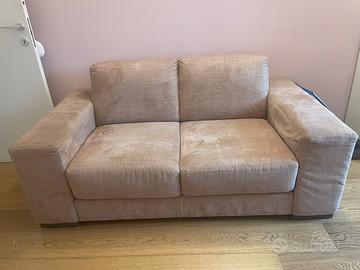 Divano 2 posti Natuzzi