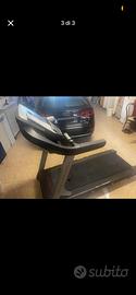 Tapis roulant pro form