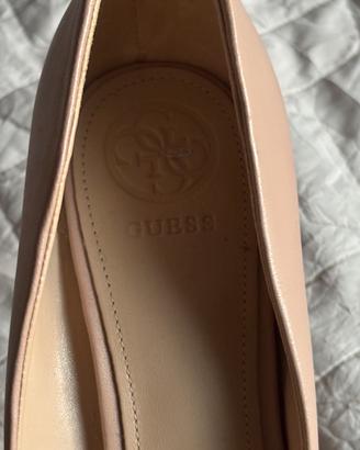 Decolleté Guess