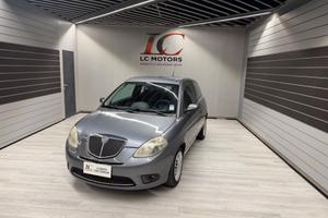 Lancia Ypsilon 1.2 Modamilano