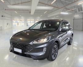 FORD KUGA 2.5 Benzina PHEV 225CV 2WD Titanium Aut