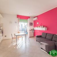 LUMINOSO TRILOCALE IN ZONA STRATEGICA A MAGENTA!