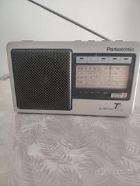 RADIO PANASONIC 
