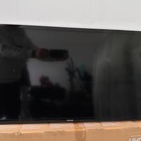 Samsung 32” tv led no smart
