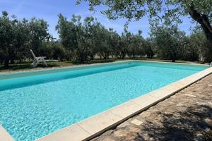 Villa a Bibbona