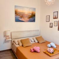 Letto contenitore in legno