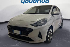 Hyundai i10 1.0 MPI Connectline + GPL MY25