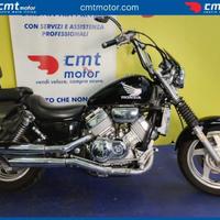 HONDA VF 750 Finanziabile - NERO - 86229