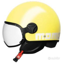 num 2 casco momo design 