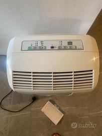 Climatizzatore portatile