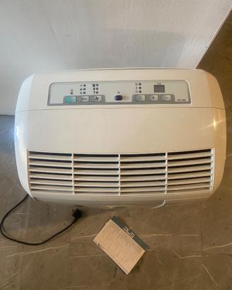 Climatizzatore portatile