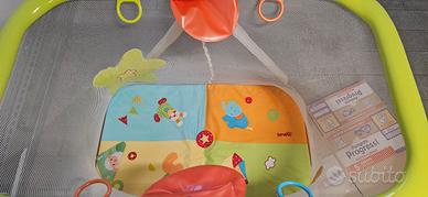 box per bimbi
