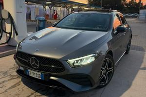 Mercedes-Benz A 250e