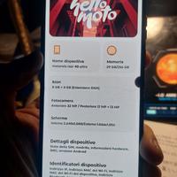 Motorola Razr 40 Ultra 8/256 5G