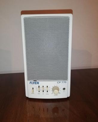 Cassa per computer