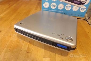 DVD Player MATSUI - SCART / Composito