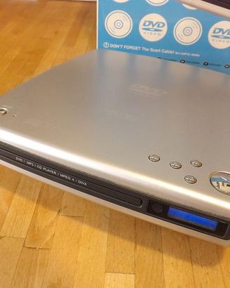 DVD Player MATSUI - SCART / Composito