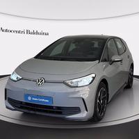 VOLKSWAGEN Id.3 58 kwh pro performance 204cv