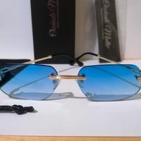 occhiali da sole Occhiale Matto nuovi 