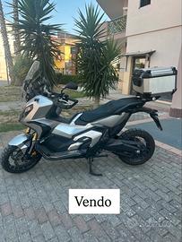 Honda XADV