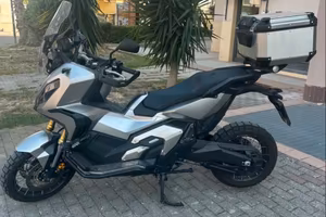 Honda XADV