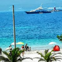 A pochi passi dal mare No Luglio No agosto