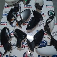 Specchietti dx/sx Vari Auto Ricambi 