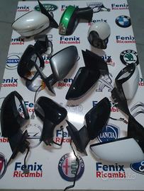 Specchietti dx/sx Vari Auto Ricambi 