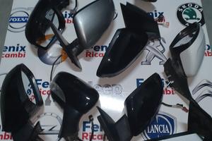 Specchietti dx/sx Vari Auto Ricambi 