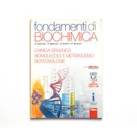 Fondamenti di Biochimica