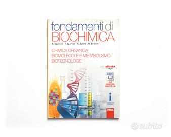 Fondamenti di Biochimica
