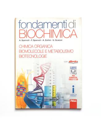 Fondamenti di Biochimica
