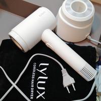 phon/asciugacapelli  senza fili ricaricabile