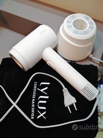 phon/asciugacapelli  senza fili ricaricabile