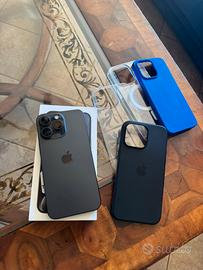 iPhone 15 Pro Max 256gb Black Titanium