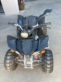 Quad 150 cc