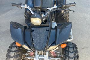 Quad 150 cc