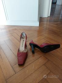 Decollete Adriana Campanile