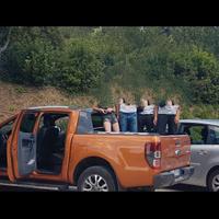 Ranger 3.2 tdci double cab Wildtrak 200cv auto