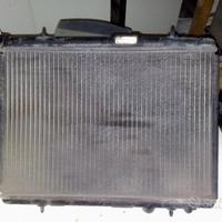 radiatore peugeot 206 benzina