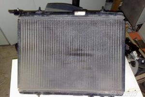 radiatore peugeot 206 benzina